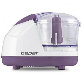 Beper 90.330F - Trituradora compacta, surtido: colores aleatorios