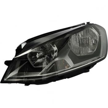 Faros Principales 044917 Valeo - Conjuntos de Luces de Alta Calidad, Faro principal VALEO 044917, Izquierda