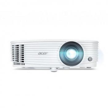 Acer P1357Wi DLP-Business-Projektor 4500 Lumen