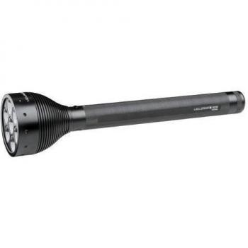 Zweibrüder Led Lenser X21R High Performance 8421-R - Linterna de bolsillo recargable