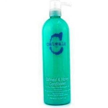 TIGI Conditioner Oatmeal & Honey 750 ML, Único, Estándar