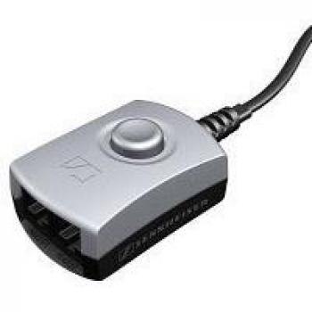 Sennheiser UI 710 - Adaptador para auriculares