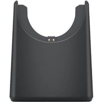 Soporte de Carga Inalámbrico para Auriculares Dell Pro HC524 - Negro USB