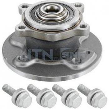 Juego de cojinete de rueda SNR R162.54