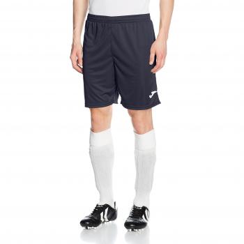 Joma Nobel, Pantalones Cortos Hombre, Antracita, 8XS-7XS