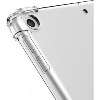 Funda Transparente eSTUFF ORLANDO para Tablet de 27,7 cm (10.9) - TPU Clear Cover
