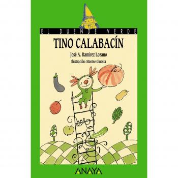 Tino Calabacín