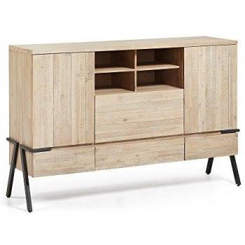 Kavehome Aparador Thinh, 2 puertas