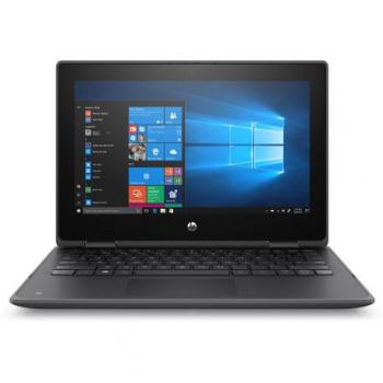 HP ProBook x360 11 G5 EE Convertible Laptop - Intel Celeron N4120 - 4GB RAM - 128GB SSD - 11.6 Touchscreen Display - Windows 10 Pro - Grey