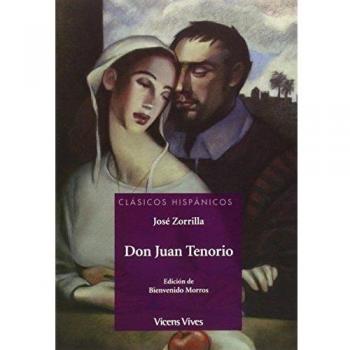 Don Juan Tenorio - José Zorrila