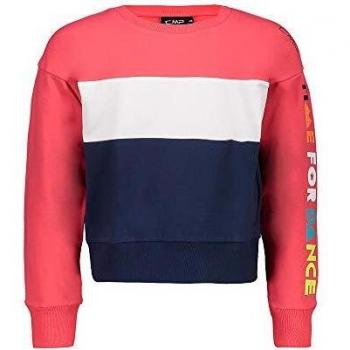 CMP Girls' Glossy Sweatshirt 3 Years