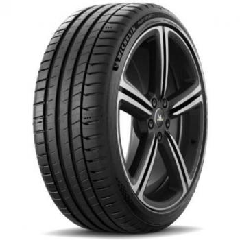 Michelin Pilot Sport 5 265/35ZR18 Neumático de Alto Rendimiento