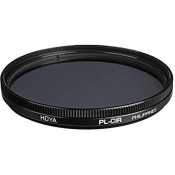 Filtro Polarizador Circular Hoya 77mm
