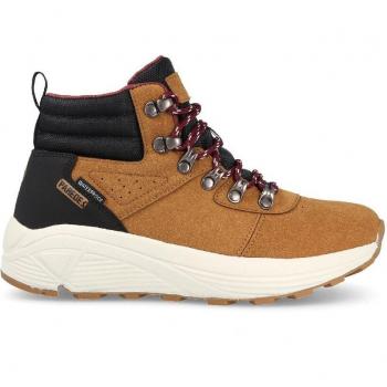 Botas de montaña de mujer Sabina PAREDES