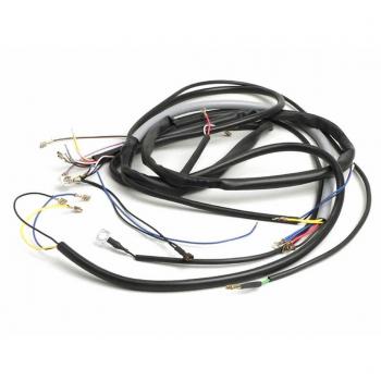 SIEM - Cableado instalación eléctrica Vespa 149247 Vespa Primavera ET3 125 - 45574