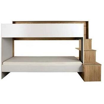Literas Teotea 90 x 200 - Fabricación Francesa