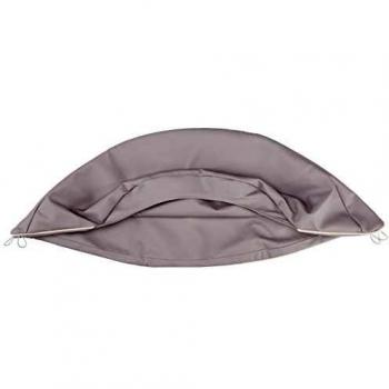 Babyline Capota Bugaboo Leather Gris - Capota, unisex