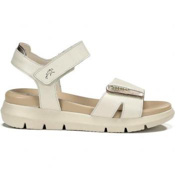 Sandalias Fluchos F1708 - Comodidad y Estilo en Sandalias de Piel para Mujer