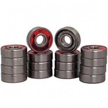 Rodamientos Powerslide Wicked Abec 7 Freespin - Paquete de 16 unidades