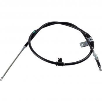 Cable de Freno Mano Atrás Izquierda 1770 BLUE PRINT ADG046121 para Hyundai H1 / Starex MPV, Furgón