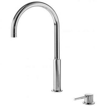 Tres Grifería 26110502 - Monomando lavabo