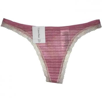 Calvin Klein - Tangas - para Mujer Multicoloured