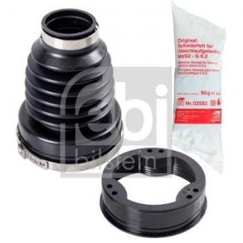 Juego de fuelles para árbol de transmisión FEBI BILSTEIN 172653