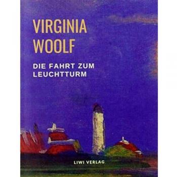 Viaje al Faro (Tapa blanda) - Virginia Woolf