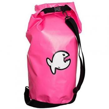 IQ Products Dry 40 Saco, Unisex Adulto, Rosa, Talla Única