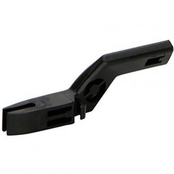 Valeo 578075 Adaptador, Limpiaparabrisas, 1 unidad