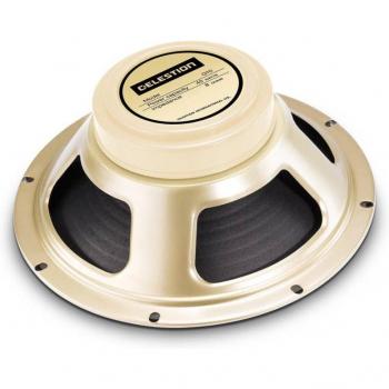 Celestion G10 Creamback 10 16 Ohm Guitar Speaker