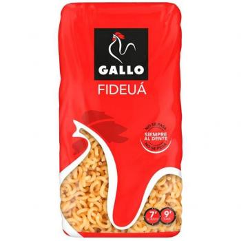 Pasta Gallo Fideuá 450g