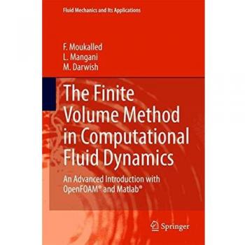 The Finite Volume Method in Computational Fluid Dynamics: An Advanced Introduction with OpenFOAM® and Matlab: 113