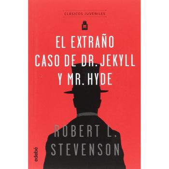 El extraño caso del Dr. Jekyll y Mr. Hyde