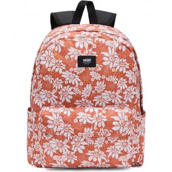 Mochila unisex Old Skool Vans - Marrón Talla Os