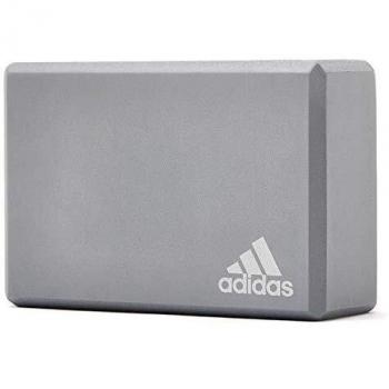 adidas Bloque de Yoga - Gris