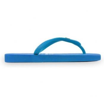 Chanclas Clásica Brasil NL KID para niños, ideales para la playa con suela de goma