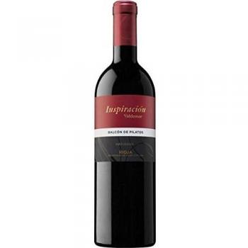 Valdemar Balcón de Pilatos Maturana Tinta Rioja Crianza 75 cl Vino tinto (Caja de 3 unidades)