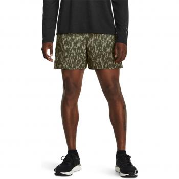 Under Armour - Short de hombre Launch Elite 5