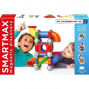 SMARTMAX SMX 515 SMARTMAX PLAYGROUND XL 46 PIEZAS