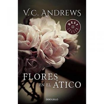 Flores en el ático - Virginia Cleo Andrews