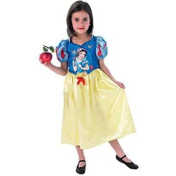 Rubies - Story Time disfraz de Blancanieves clásico infantil
