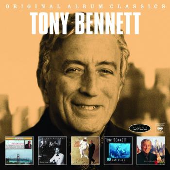 Original Album Classics