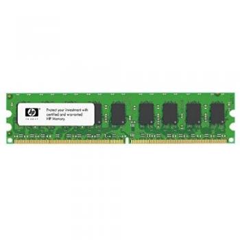 HP 834931-001 4GB DDR4 2133MHz módulo de - Memoria