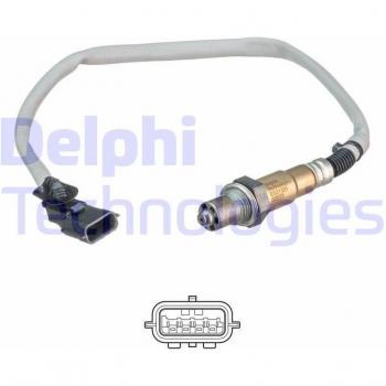 Sonda lambda DELPHI ES21331-12B1