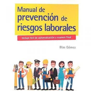 Manual de prevención de riesgos laborales: 0