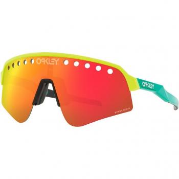 Oakley Sutro Lite Sweep Sunglasses, Multicolor, Unisex, Size: ONE SIZE