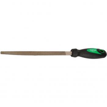 Lima Triangular TOPTUL 200mm