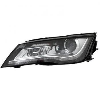Faro principal delantero MAGNETI MARELLI 711307023475, Izquierda