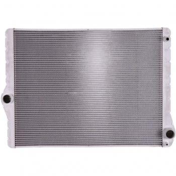 Radiador Nissens 60776 para refrigeración del motor
